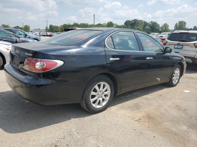 Photo 3 from auction – 2004 LEXUS ES 330 with VIN JTHBA30G045000446