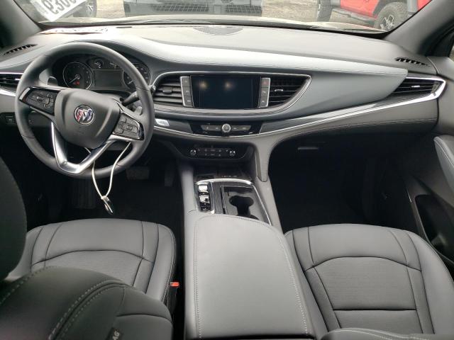 Photo 8 from auction – 2023 BUICK ENCLAVE ES with VIN 5GAEVAKW6PJ144656
