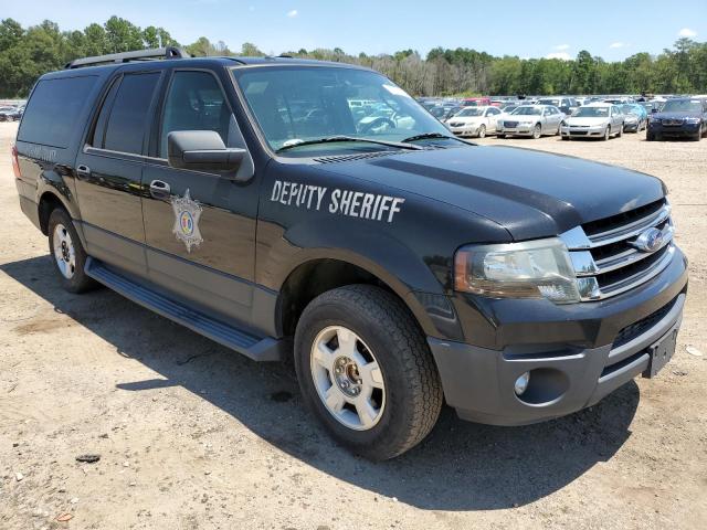 Photo 4 from auction – 2015 FORD EXPEDITION with VIN 1FMJK1FT0FEF24147