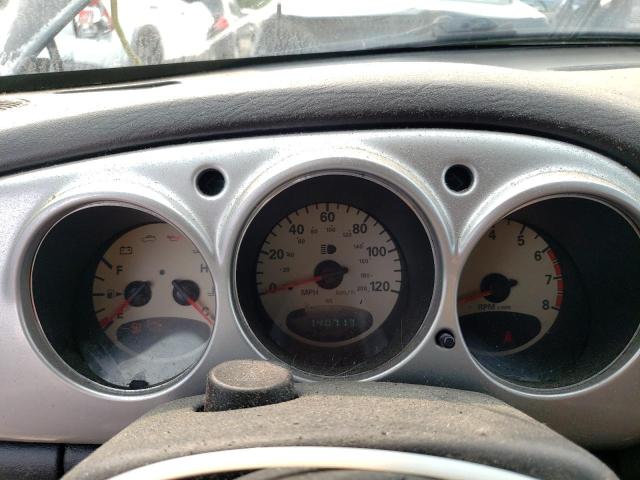 Photo 9 from auction – 2004 CHRYSLER PT CRUISER with VIN 3C4FY58814T349168
