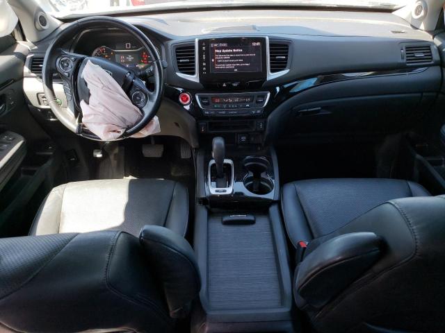 Фото 8 с аукциона – 2018 HONDA RIDGELINE с VIN 5FPYK3F71JB013529