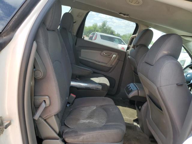 Photo 11 from auction – 2011 CHEVROLET TRAVERSE L with VIN 1GNKVGEDXBJ189629
