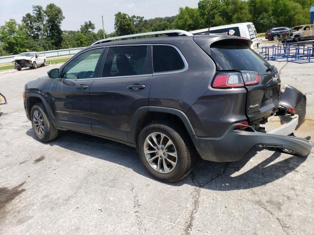 Photo 2 from auction – 2019 JEEP CHEROKEE L with VIN 1C4PJMLX7KD127481