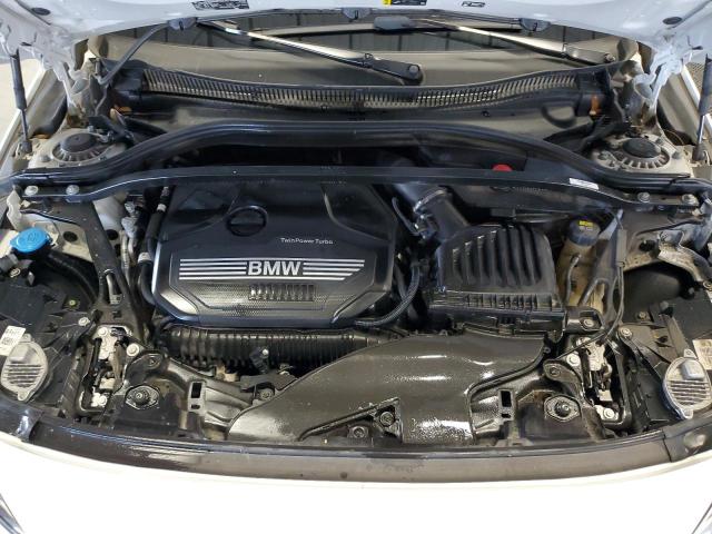 Photo 11 from auction – 2022 BMW 228XI with VIN WBA73AK02N7K17165