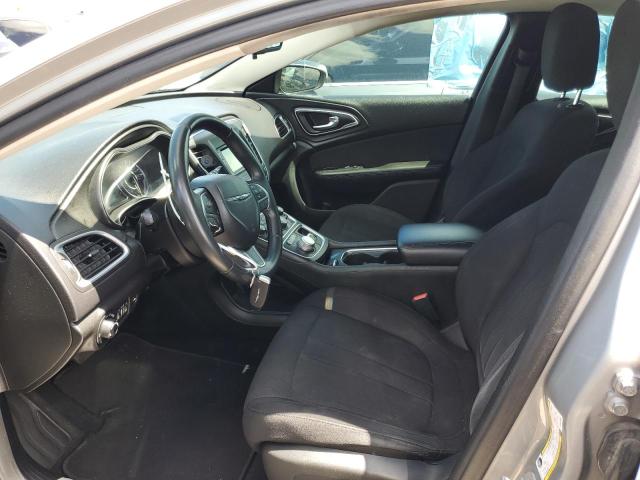 Photo 7 from auction – 2015 CHRYSLER 200 LIMITE with VIN 1C3CCCAB7FN554562