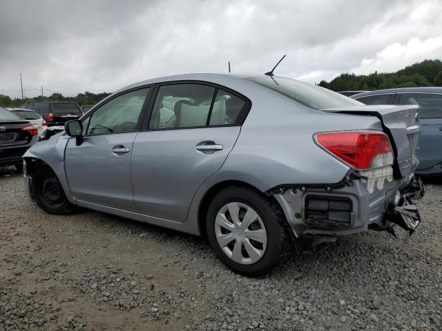 Photo 2 from auction – 2012 SUBARU IMPREZA with VIN JF1GJAA67CH028894
