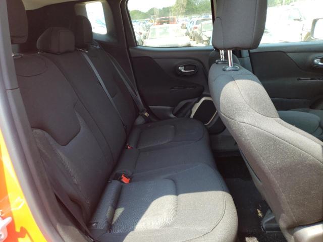 Photo 10 from auction – 2017 JEEP RENEGADE L with VIN ZACCJABB2HPG52865