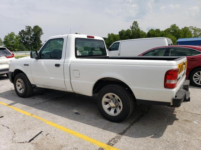 Photo 2 from auction – 2011 FORD RANGER with VIN 1FTKR1AD5BPA51946