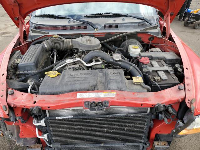 Photo 11 from auction – 2003 DODGE DURANGO R/ with VIN 1D8HS78Z73F603524