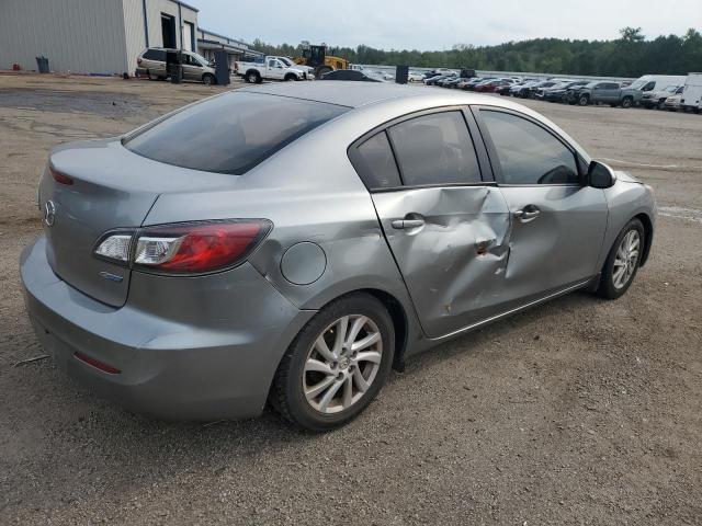 Photo 3 from auction – 2012 MAZDA 3 I with VIN JM1BL1V71C1545344