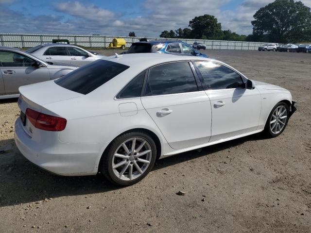 Photo 3 from auction – 2015 AUDI A4 PREMIUM with VIN WAUFFAFL6FN040415