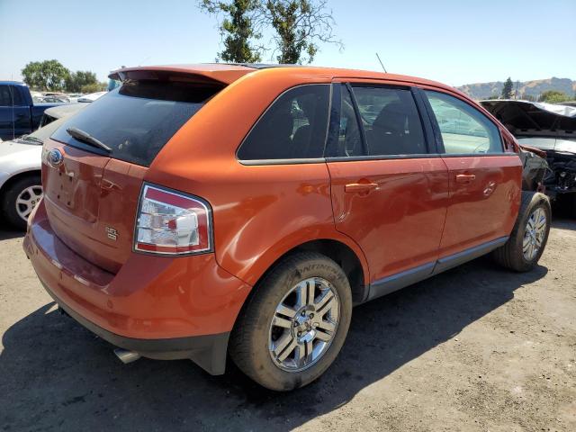 Photo 3 from auction – 2007 FORD EDGE SEL P with VIN 2FMDK49C37BB11310
