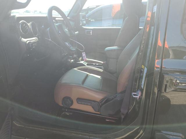 Photo 7 from auction – 2022 JEEP WRANGLER U with VIN 1C4JJXP67NW278855