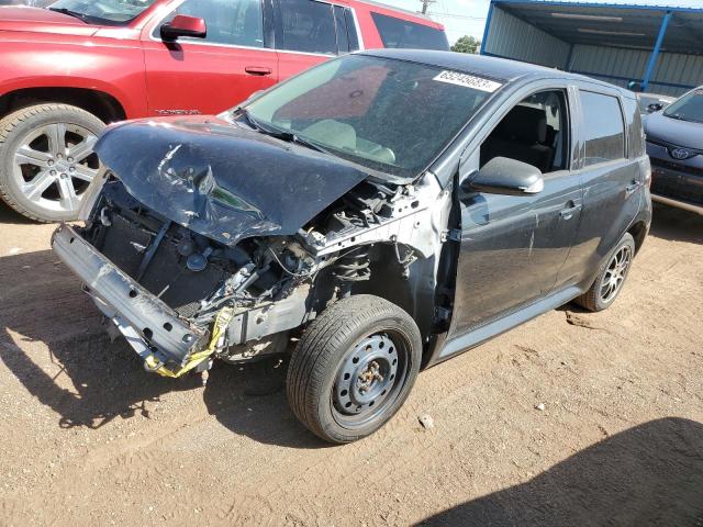 Photo 1 from auction – 2006 TOYOTA SCION XA with VIN JTKKT624260146050
