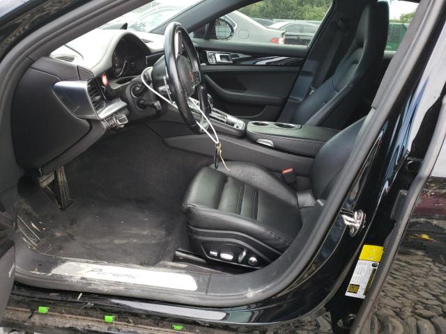 Photo 7 from auction – 2018 PORSCHE PANAMERA with VIN WP0AA2A79JL102213