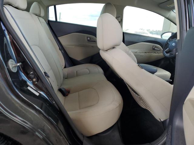 Photo 10 from auction – 2012 KIA RIO EX with VIN KNADN4A30C6045974