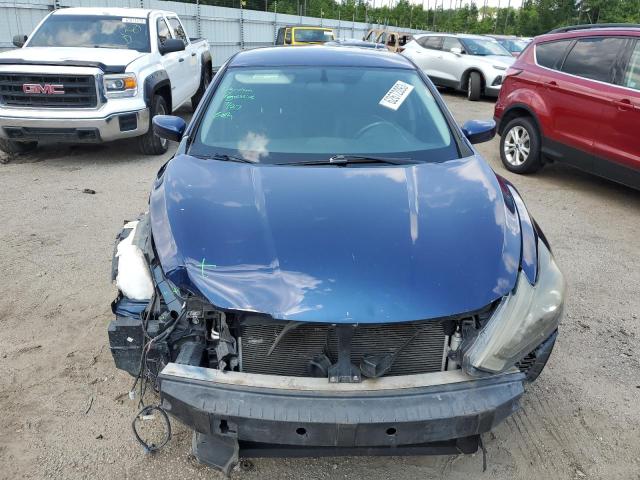Photo 5 from auction – 2017 NISSAN ALTIMA 2.5 with VIN 1N4AL3AP6HC127084