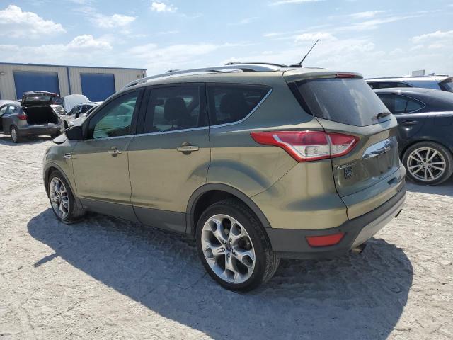 Photo 2 from auction – 2014 FORD ESCAPE TIT with VIN 1FMCU0J95EUA12848