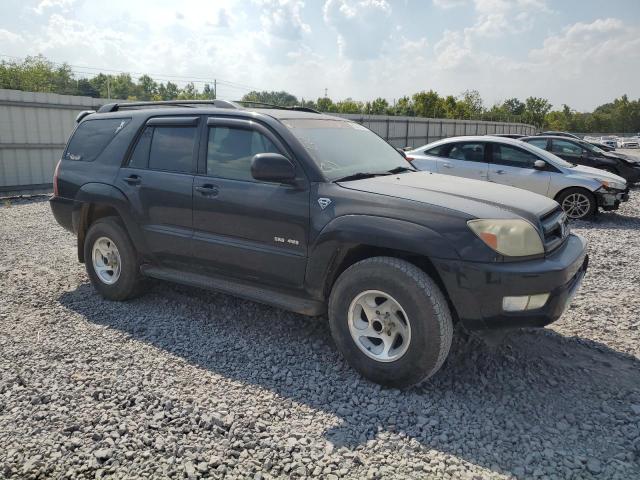 Photo 4 from auction – 2003 TOYOTA 4RUNNER SR with VIN JTEBT14R430018922