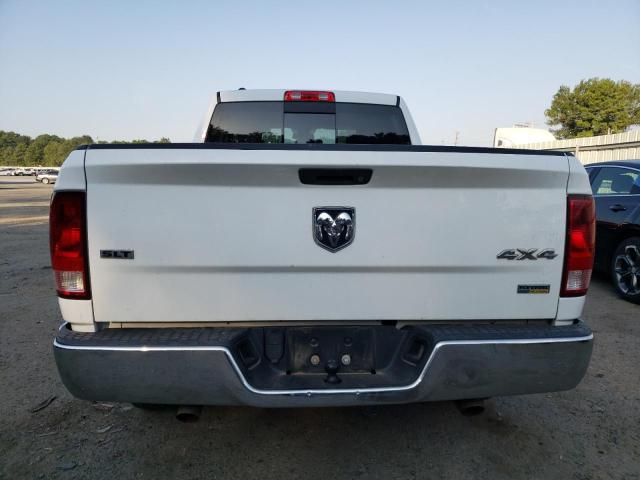 Photo 6 from auction – 2017 RAM 1500 SLT with VIN 1C6RR7GG3HS807323