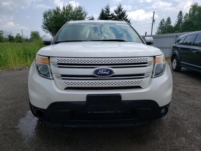 Фото 5 с аукциона – 2012 FORD EXPLORER L с VIN 1FMHK7F89CGA09970