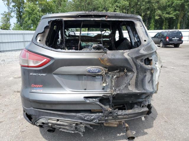 Photo 6 from auction – 2016 FORD ESCAPE SE with VIN 1FMCU0G7XGUB29849