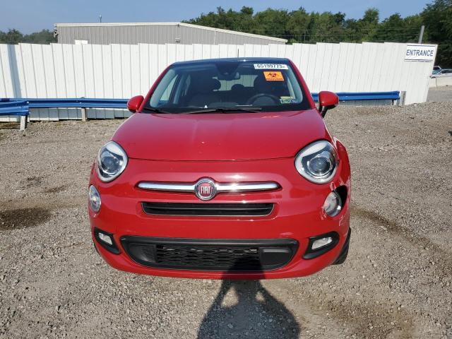 Photo 5 from auction – 2016 FIAT 500X LOUNG with VIN ZFBCFYDT2GP473871