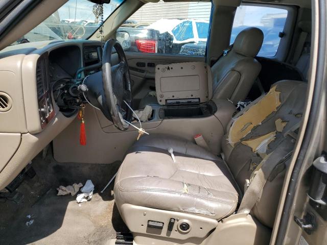 Photo 7 from auction – 2003 GMC NEW SIERRA with VIN 1GTEC19T63Z114293