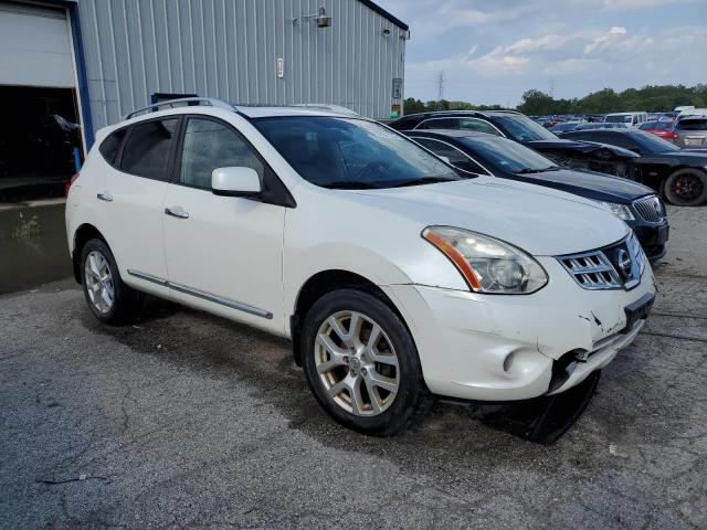 Photo 4 from auction – 2011 NISSAN ROGUE S with VIN JN8AS5MV7BW276570