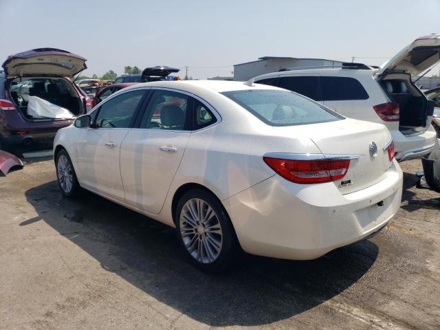Photo 2 from auction – 2013 BUICK VERANO with VIN 1G4PS5SK5D4166500