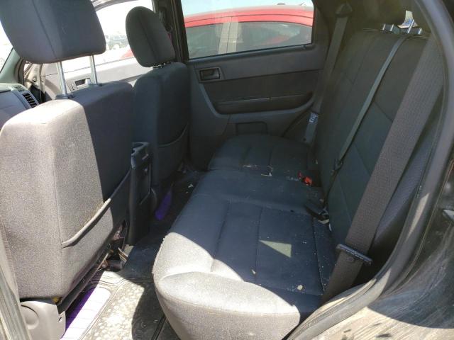 Photo 11 from auction – 2011 FORD ESCAPE XLT with VIN 1FMCU0D75BKA68130