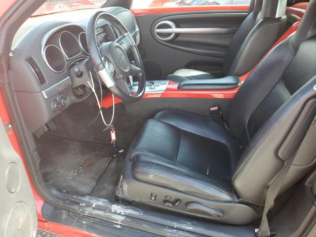 Photo 7 from auction – 2003 CHEVROLET SSR with VIN 1GCES14P83B102684