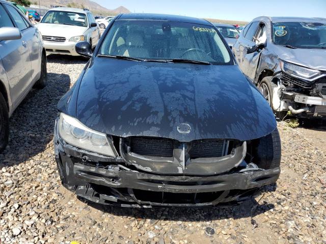 Photo 5 from auction – 2010 BMW 328 XI with VIN WBAPK7C55AA460871