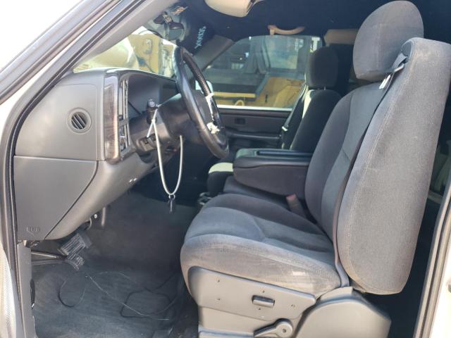 Снимка 7 от търг – 2006 CHEVROLET SILVERADO с VIN 1GCEK19B16Z239765