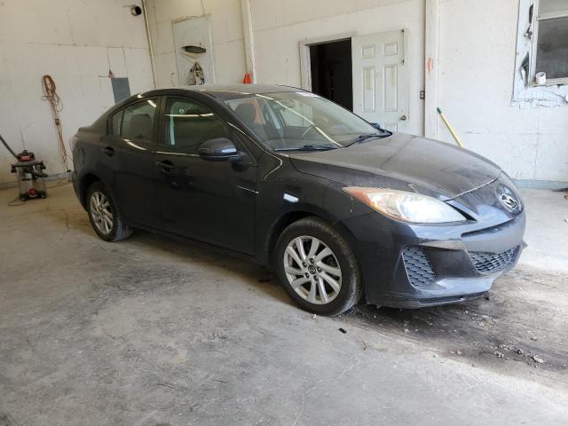Снимка 4 от търг – 2013 MAZDA 3 I с VIN JM1BL1V72D1746915