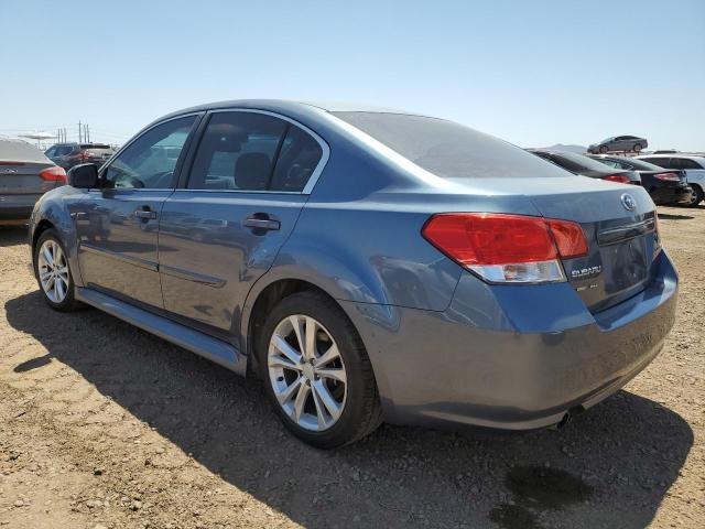 Photo 2 from auction – 2013 SUBARU LEGACY 2.5 with VIN 4S3BMCC64D3042903