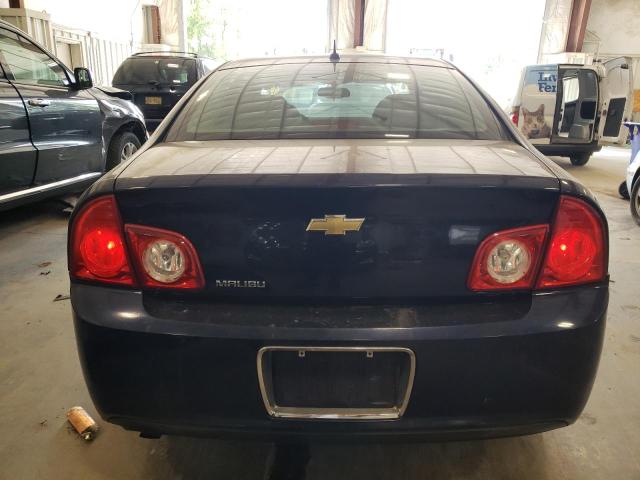 Photo 6 from auction – 2010 CHEVROLET MALIBU LS with VIN 1G1ZB5EB0AF292829
