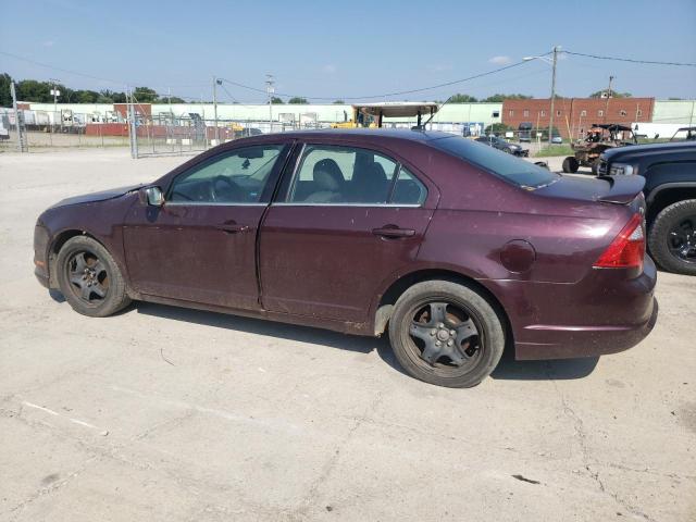Photo 2 from auction – 2011 FORD FUSION SE with VIN 3FAHP0HA4BR317218