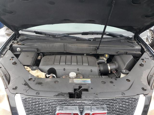 Photo 12 from auction – 2010 GMC ACADIA SLE with VIN 1GKLVLED8AJ131396