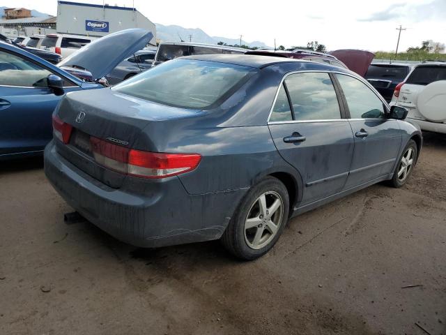 Photo 3 from auction – 2003 HONDA ACCORD EX with VIN JHMCM56683C038863