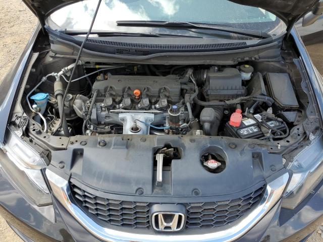 Photo 11 from auction – 2014 HONDA CIVIC LX with VIN 2HGFB2F56EH512112