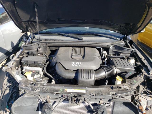 Photo 11 from auction – 2012 DODGE DURANGO CI with VIN 1C4RDJEG1CC211928