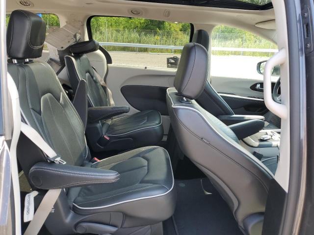 Photo 10 from auction – 2022 CHRYSLER PACIFICA L with VIN 2C4RC1GG4NR178594
