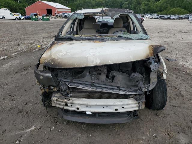 Photo 5 from auction – 2013 FORD EDGE SE with VIN 2FMDK3G93DBC18516