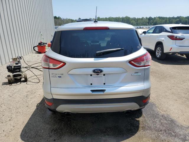 Photo 6 from auction – 2015 FORD ESCAPE SE with VIN 1FMCU0G9XFUB91932