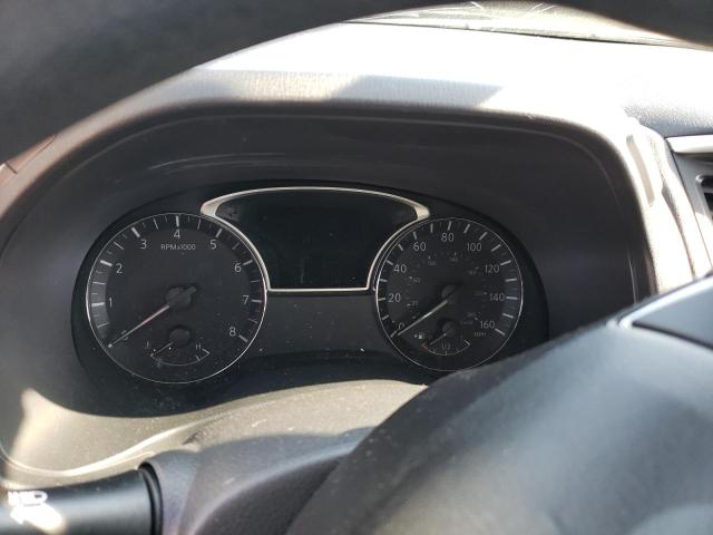 Photo 9 from auction – 2020 NISSAN PATHFINDER with VIN 5N1DR2AN1LC606516