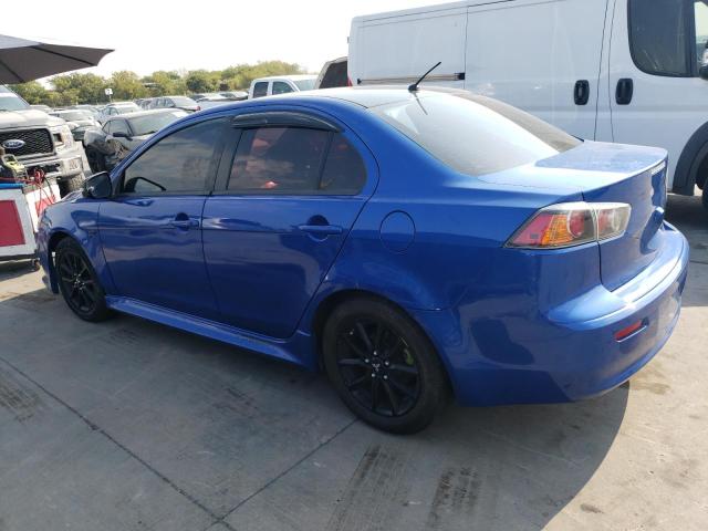Photo 2 from auction – 2017 MITSUBISHI LANCER ES with VIN JA32U2FU4HU010987