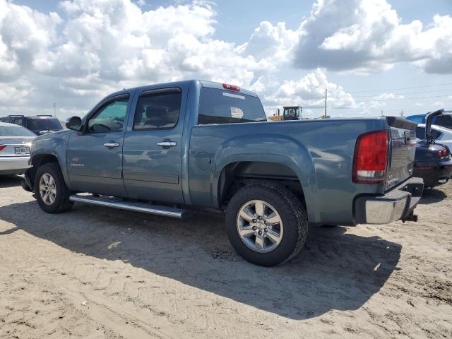 Photo 2 from auction – 2011 GMC SIERRA C15 with VIN 3GTP1VE08BG202987