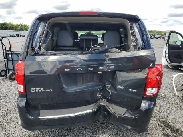 Photo 6 from auction – 2018 DODGE GRAND CARA with VIN 2C4RDGCG9JR266055