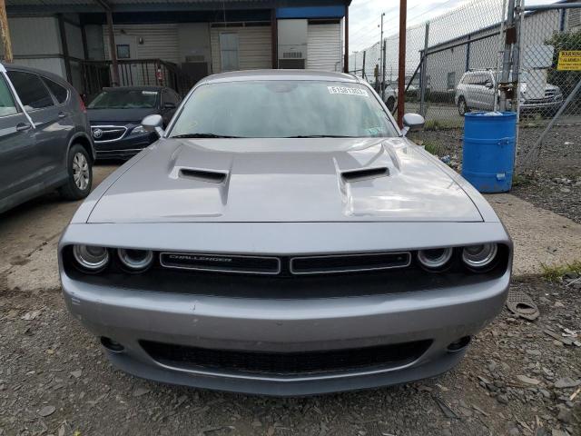 Photo 5 from auction – 2015 DODGE CHALLENGER with VIN 2C3CDZBG3FH797711